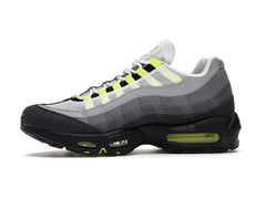 Nike Air Max 95 OG Neon (2020) – Iconic Retro Sneaker