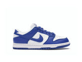 Nike Dunk Low SP Kentucky: Iconic Style Reimagined