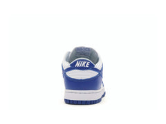 Nike Dunk Low SP Kentucky: Iconic Style Reimagined