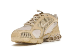 Nike Air Zoom Spiridon Cage 2 Sesame CU1768-200 Sneakers