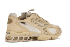 Nike Air Zoom Spiridon Cage 2 Sesame CU1768-200 Sneakers