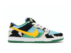 Nike SB Dunk Low Ben & Jerry’s Chunky Dunky (Special Box)