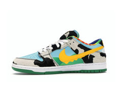 Nike SB Dunk Low Ben & Jerry’s Chunky Dunky (Special Box)