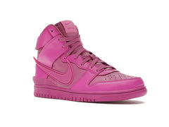 Nike Dunk High AMBUSH Active Fuchsia – Women’s Sneaker