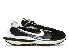 Nike Sacai Vaporwaffle Black White CV1363-001 Sneakers