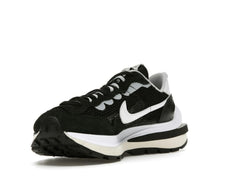 Nike Sacai Vaporwaffle Black White CV1363-001 Sneakers