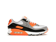 Nike Air Max 90 Recraft Total Orange: Retro Style with Modern Comfort