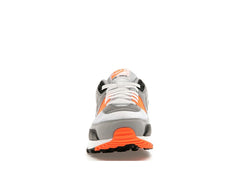 Nike Air Max 90 Recraft Total Orange: Retro Style with Modern Comfort