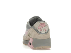 Nike Air Max 90 Vast Grey Pink CW7483-001 Sneakers