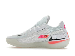 Nike Air Zoom GT Cut Crimson White/Black/Crimson Sneakers