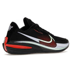 Nike Air Zoom GT Cut Black Crimson Green Sneakers