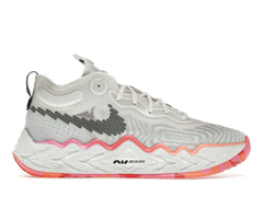 Nike Air Zoom GT Run Rawdacious White/Bright Crimson CZ0202-106 Running Shoes