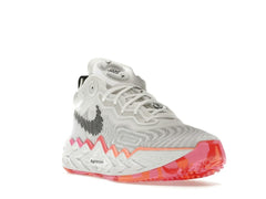 Nike Air Zoom GT Run Rawdacious White/Bright Crimson CZ0202-106 Running Shoes