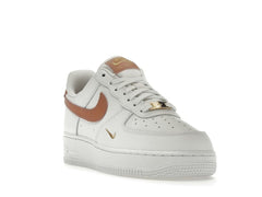 Nike Air Force 1 Low ’07 Rust Pink Women’s CZ0270-103