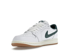 Women’s Jordan 1 Retro Low OG Oxidized Green Sneakers CZ0775-133