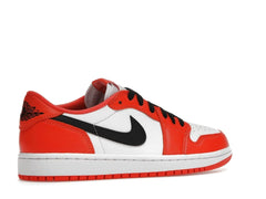 Women’s Air Jordan 1 Low OG Starfish CZ0775-801