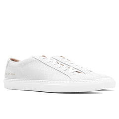 Achilles Cracked - Cracked White