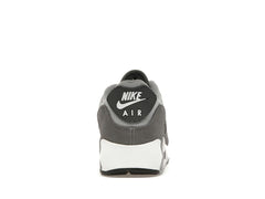 Nike Air Max 90 PRM Light Smoke Grey: Premium Comfort and Style