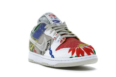 Nike Dunk Low SP City Market DA6125-900 Multi-Color Sneakers