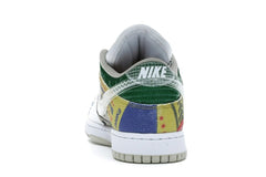 Nike Dunk Low SP City Market DA6125-900 Multi-Color Sneakers