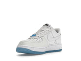 Nike Air Force 1 Low LX UV Reactive Women’s Shoes DA8301-100 White/Black