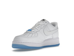 Nike Air Force 1 Low UV Reactive Swoosh Women’s White DA8301-101
