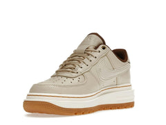 Nike Air Force 1 Low Luxe Pearl White DB4109-200 Sneakers