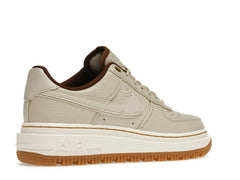 Nike Air Force 1 Low Luxe Pearl White DB4109-200 Sneakers