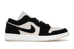 Women’s Air Jordan 1 Low Black Guava Ice DC0774-003