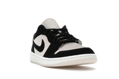 Women’s Air Jordan 1 Low Black Guava Ice DC0774-003