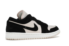 Women’s Air Jordan 1 Low Black Guava Ice DC0774-003