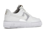 Nike Air Force 1 Low Pixel Summit White Women’s DC1160-100