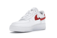 Nike Air Force 1 LXX White Red Royal Women’s Shoes DC1164-100