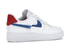 Nike Air Force 1 LXX White Red Royal Women’s Shoes DC1164-100