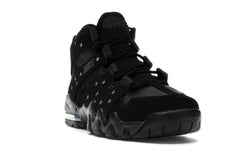 Nike Air Max 2 CB 94 Triple Black DC1411-001 Men’s Shoes