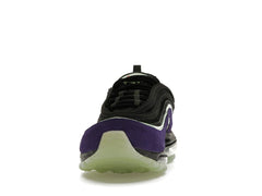Nike Air Max 97 Halloween Slime Black Purple (2020) DC1500-001