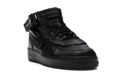 Nike Air Force 1 Mid Comme des Garcons Black DC3601-001