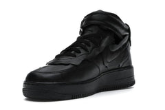 Nike Air Force 1 Mid Comme des Garcons Black DC3601-001