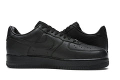 Nike Air Force 1 Low Cactus Plant Flea Market Black DC4457-001 (2020)