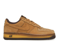 Nike Air Force 1 Low Wheat Dark Mocha DC7504-700