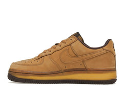 Nike Air Force 1 Low Wheat Dark Mocha DC7504-700