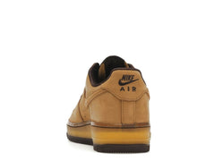 Nike Air Force 1 Low Wheat Dark Mocha DC7504-700
