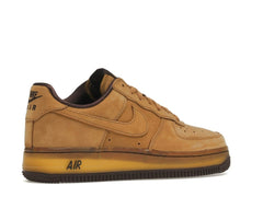 Nike Air Force 1 Low Wheat Dark Mocha DC7504-700