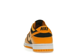 Nike Dunk Low Championship Goldenrod (2021) DD1391-004