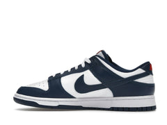 Nike Dunk Low Valerian Blue DD1391-400 White University Red Sneakers