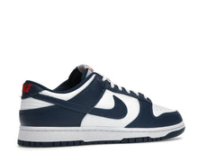 Nike Dunk Low Valerian Blue DD1391-400 White University Red Sneakers