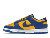 Nike Dunk Low UCLA Blue Jay/University Gold White DD1391-402