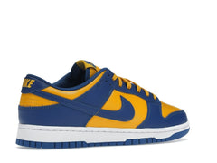 Nike Dunk Low UCLA Blue Jay/University Gold White DD1391-402