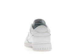 Nike Dunk Low Triple White Women’s 2021 DD1503-109