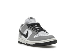 Nike Dunk Low Light Smoke Grey Women’s DD1503-117